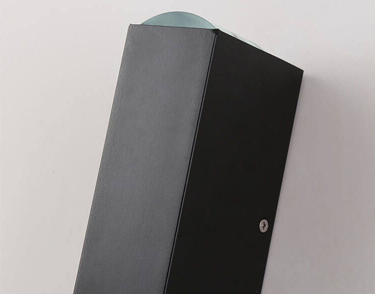 Vorane Outdoor Wall Light