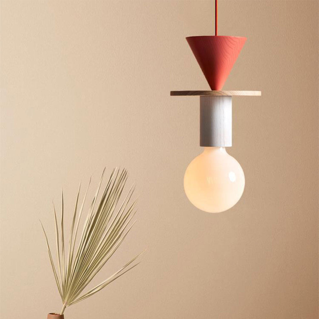 Necova Design Pendant Light