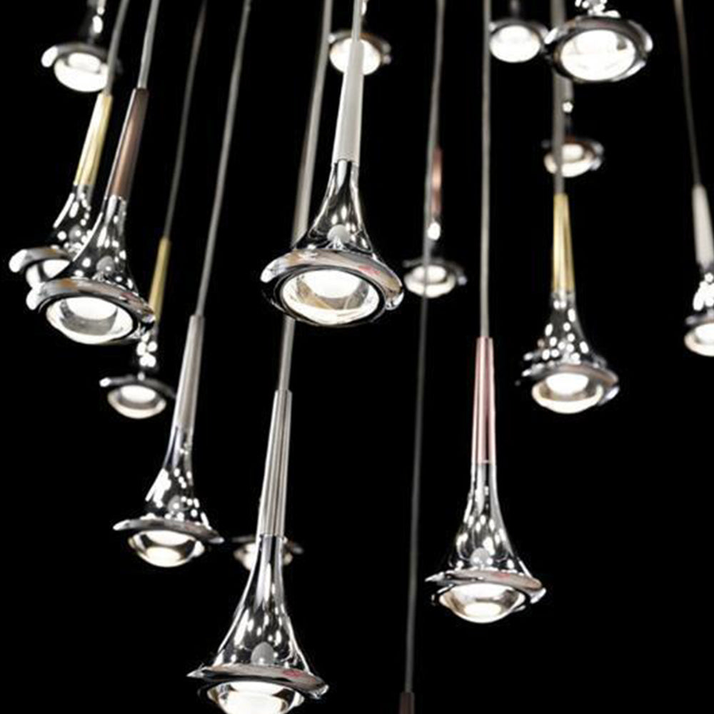 Oryen Pendant Light