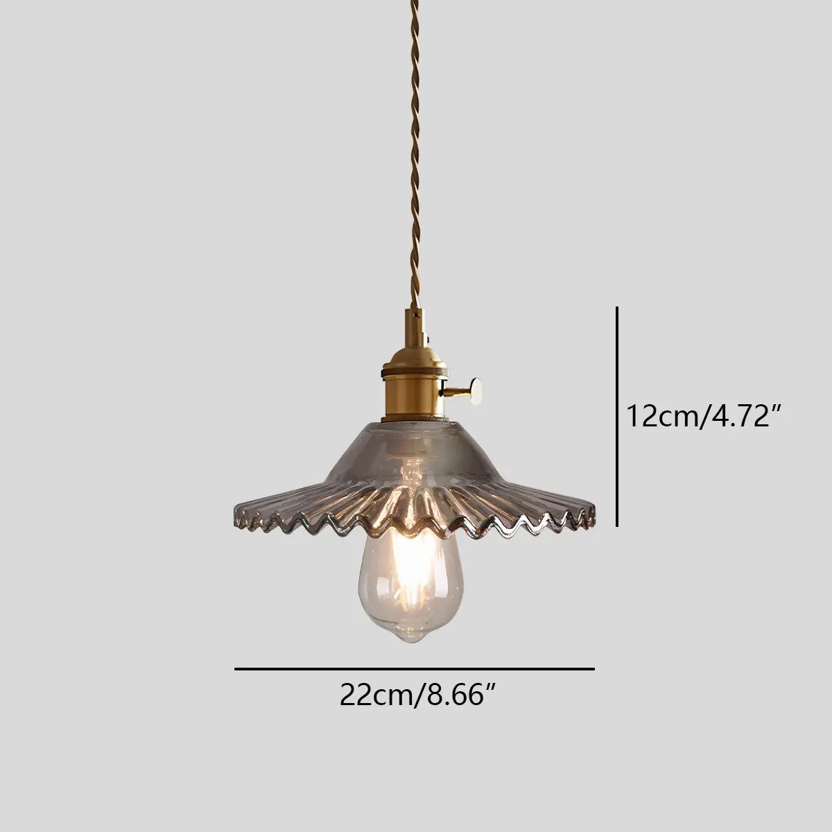 Ziro Pendant Light