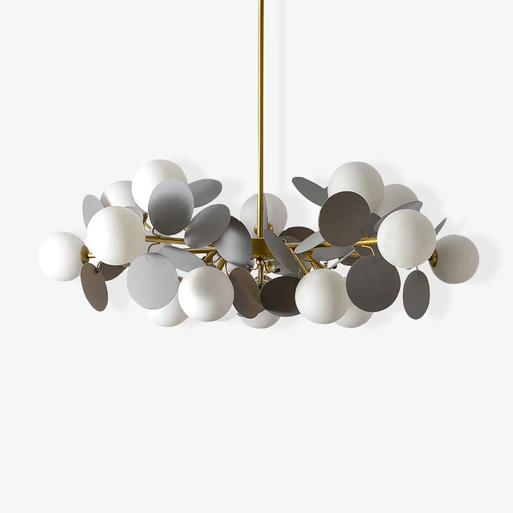 Debel Modern Chandelier