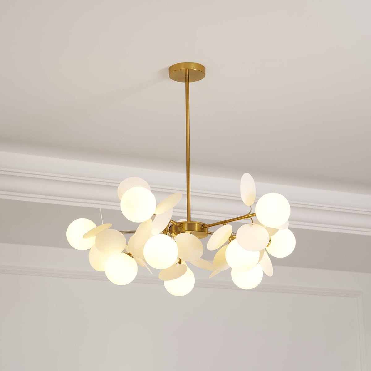 Debel Modern Chandelier