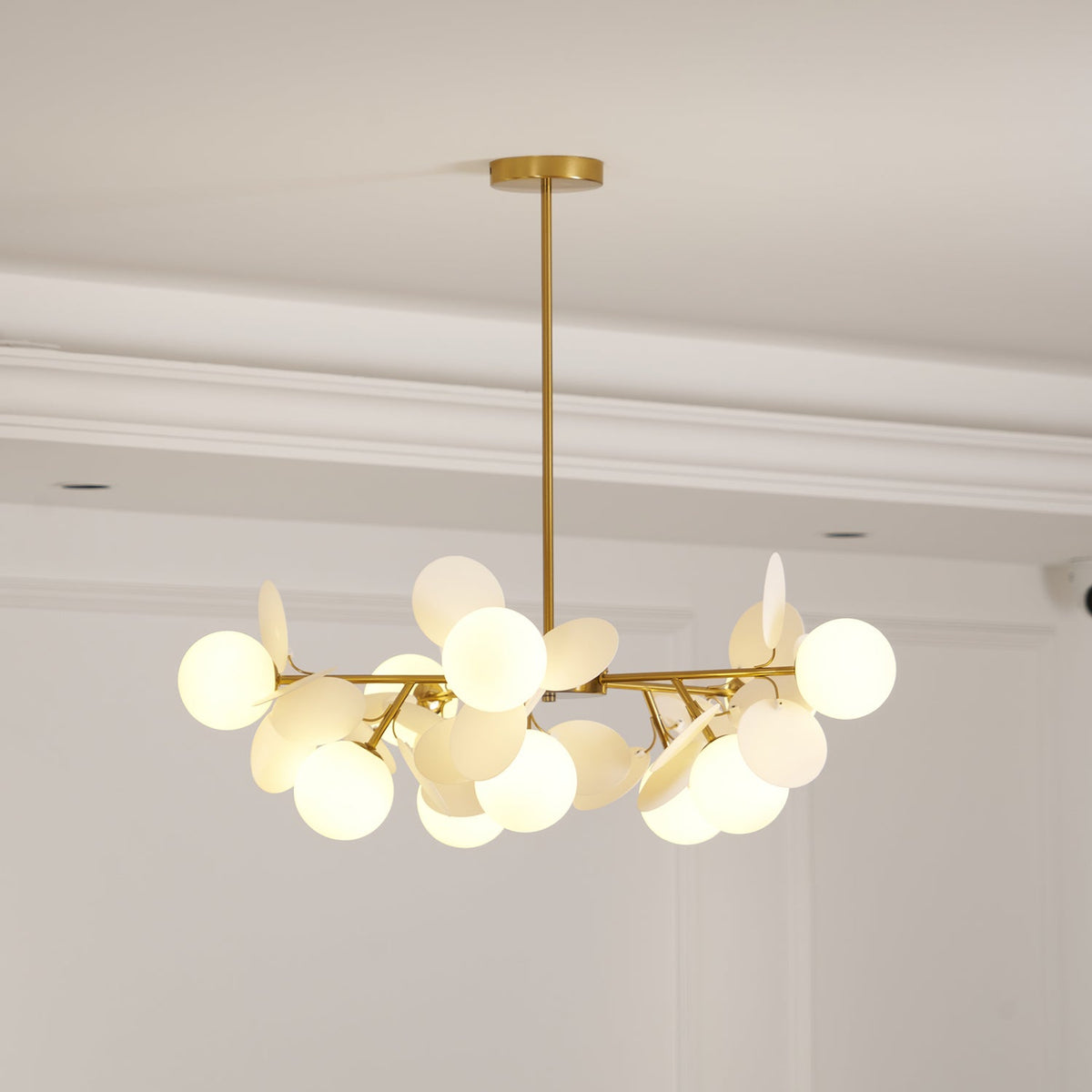 Debel Modern Chandelier