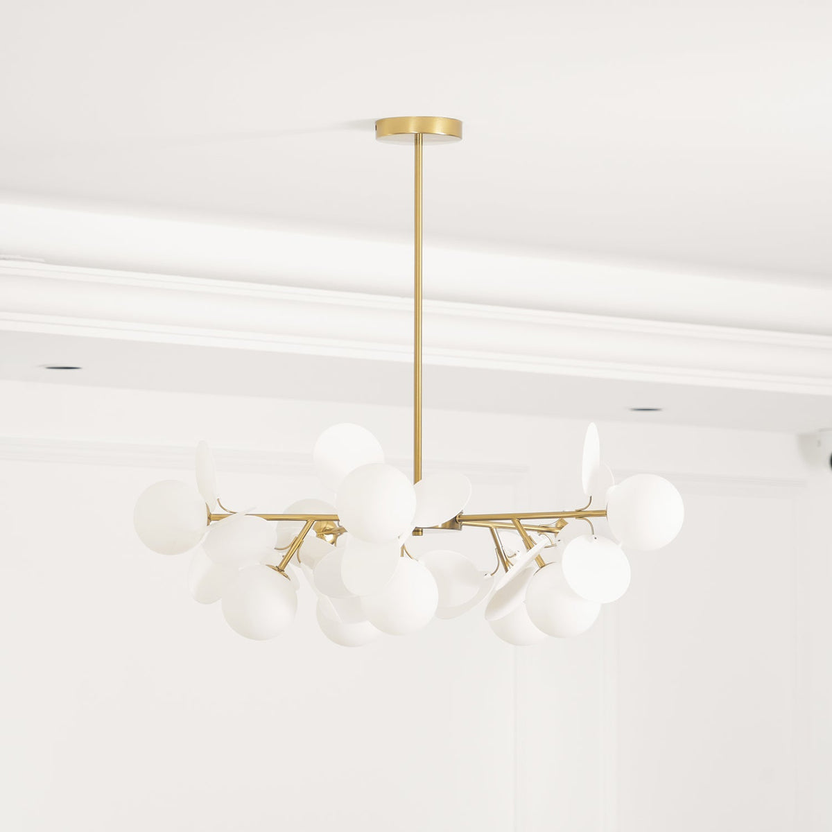 Debel Modern Chandelier