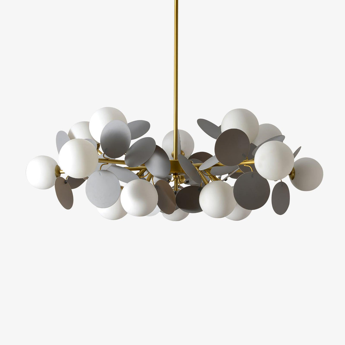 Debel Modern Chandelier