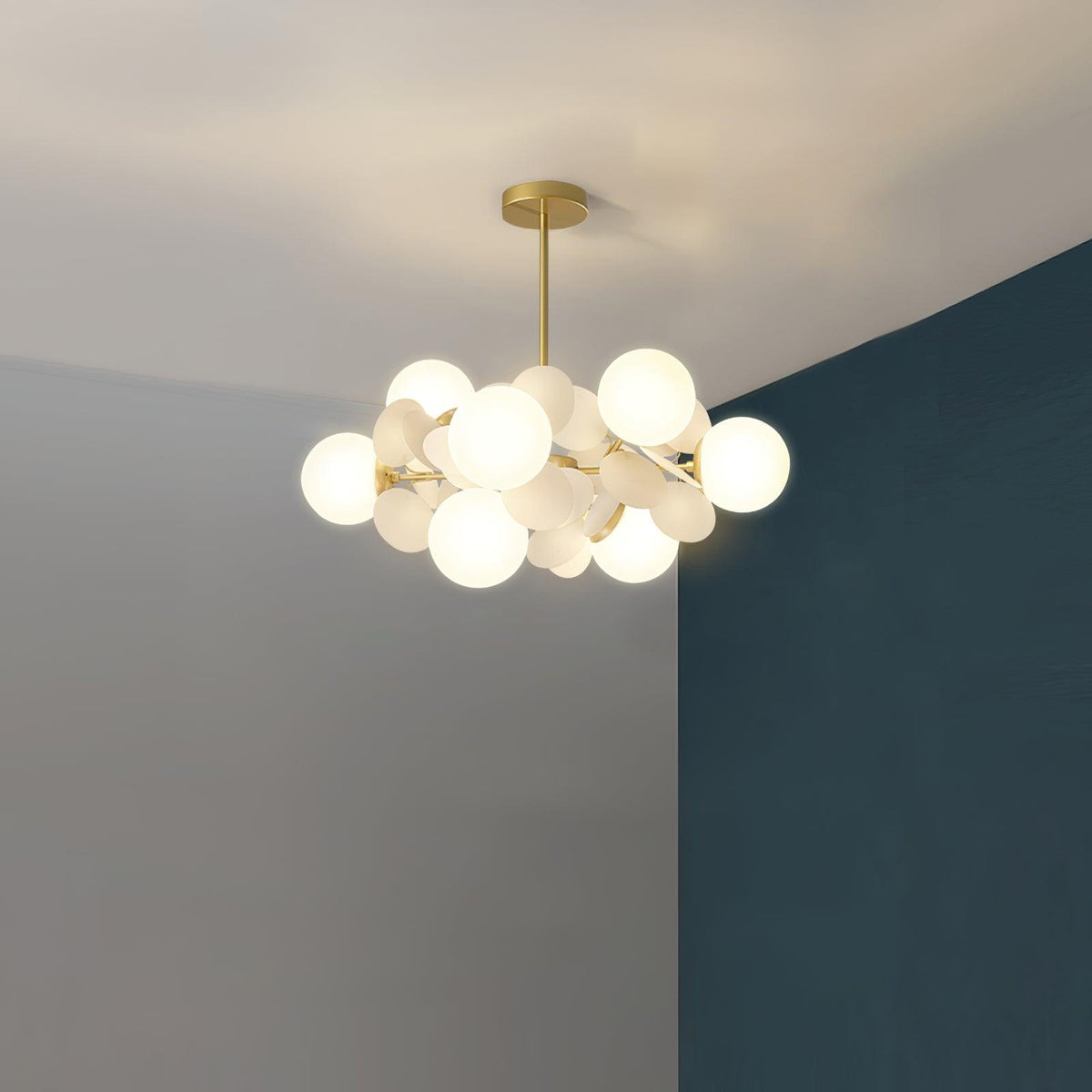 Debel Modern Chandelier