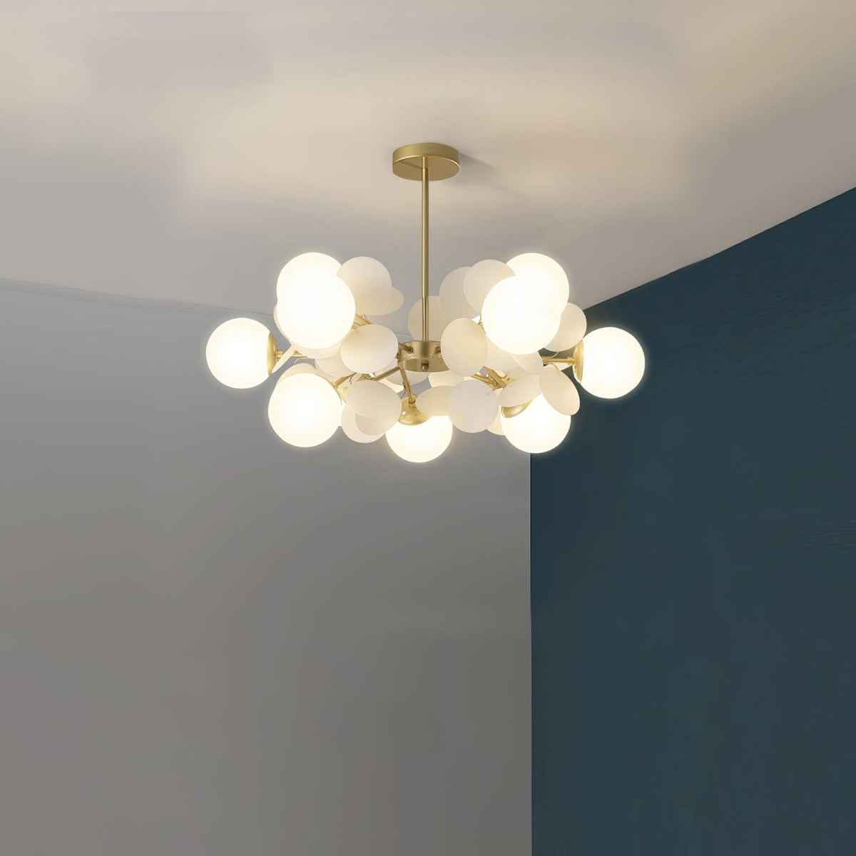 Debel Modern Chandelier