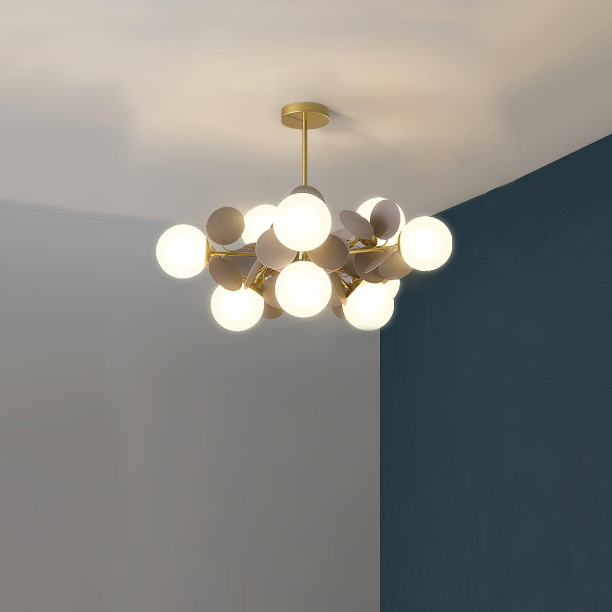 Debel Modern Chandelier