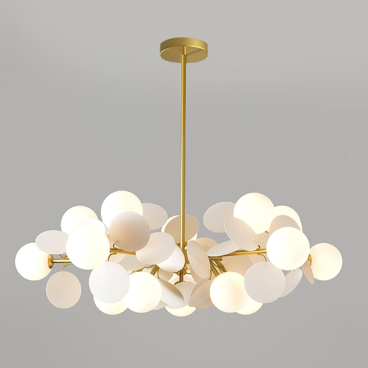 Debel Modern Chandelier