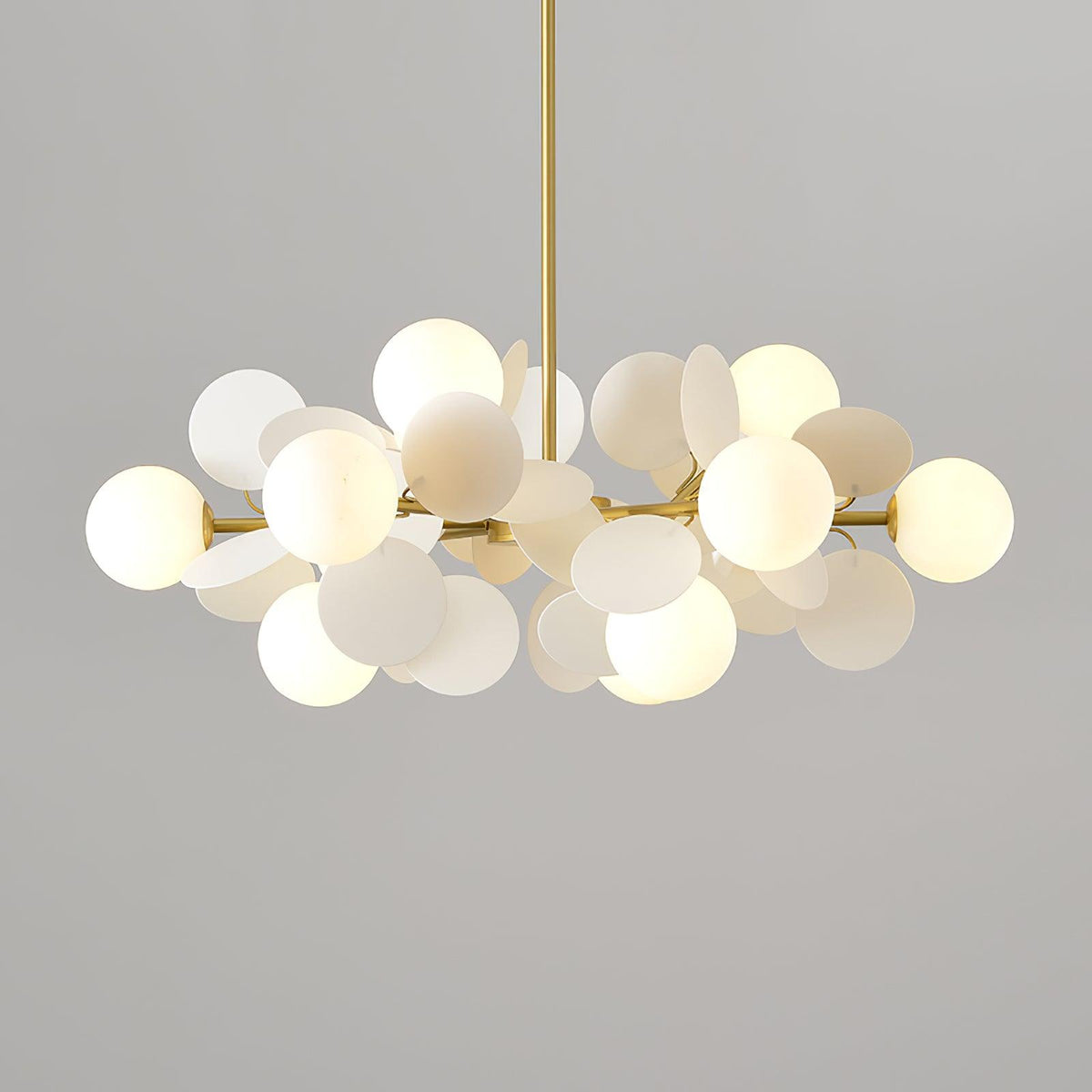 Debel Modern Chandelier