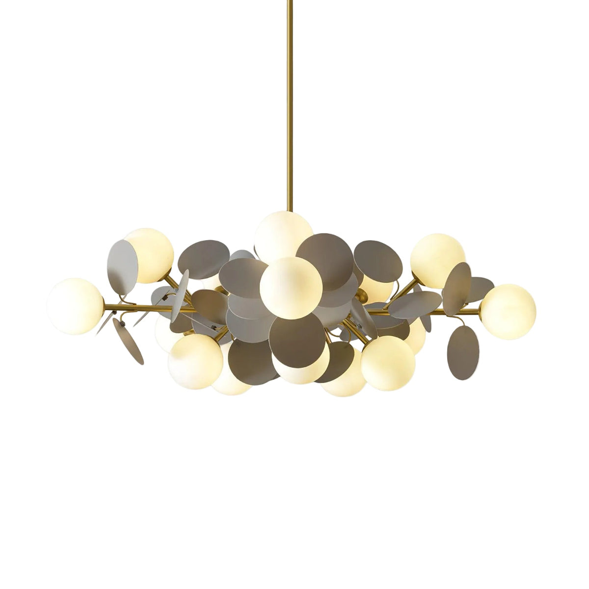 Debel Modern Chandelier