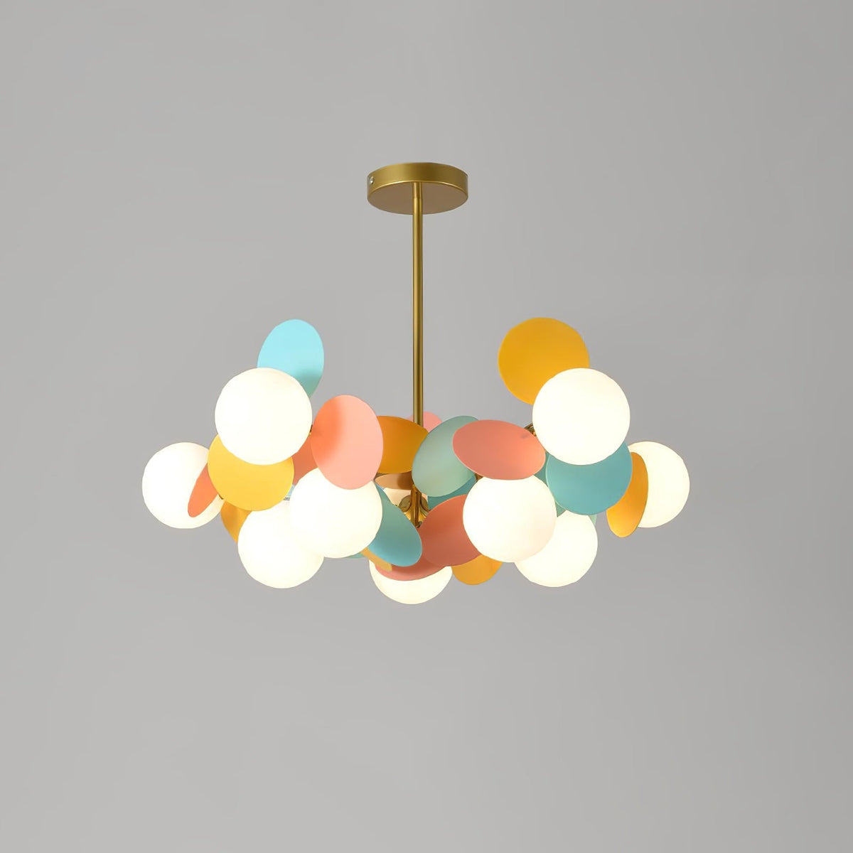 Debel Modern Chandelier