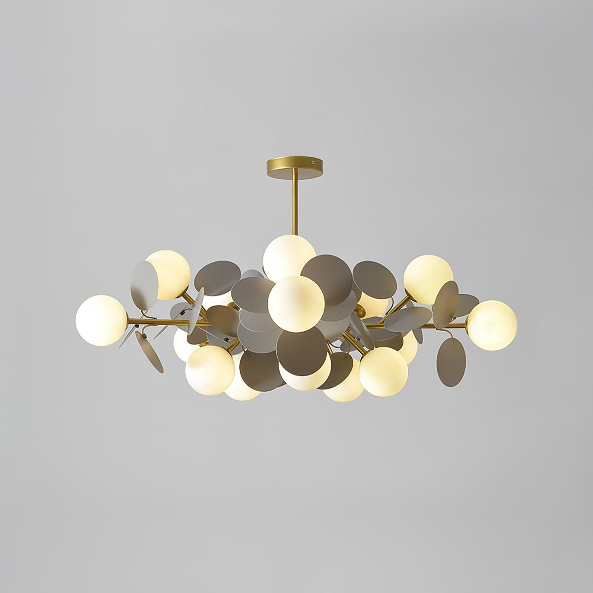 Debel Modern Chandelier
