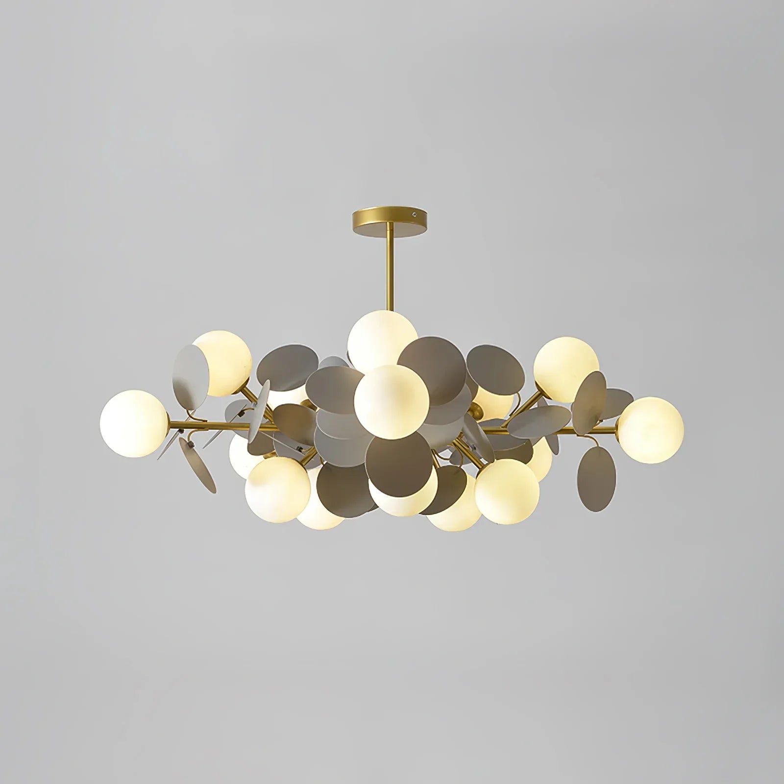 Rimaron Branch Chandelier