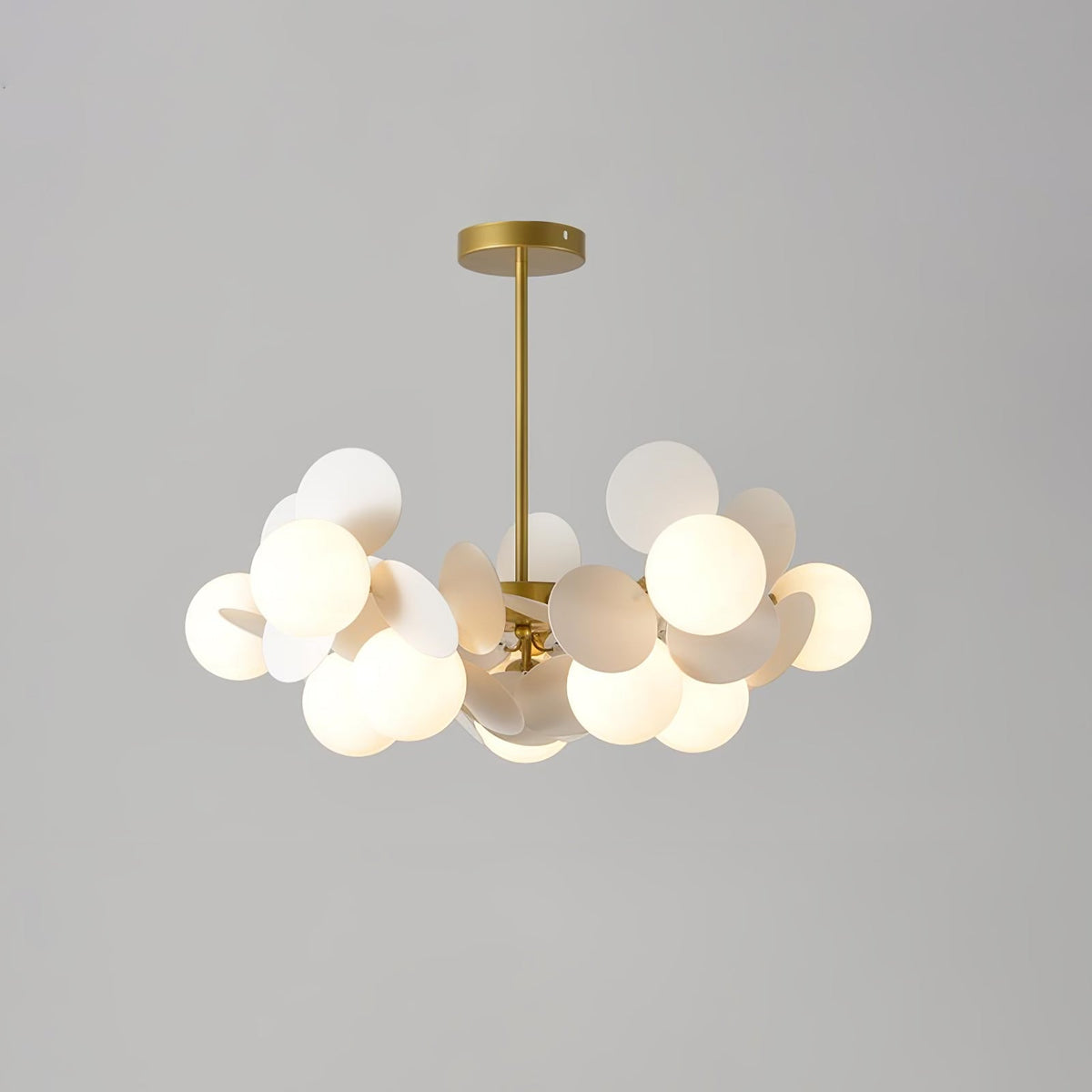 Debel Modern Chandelier