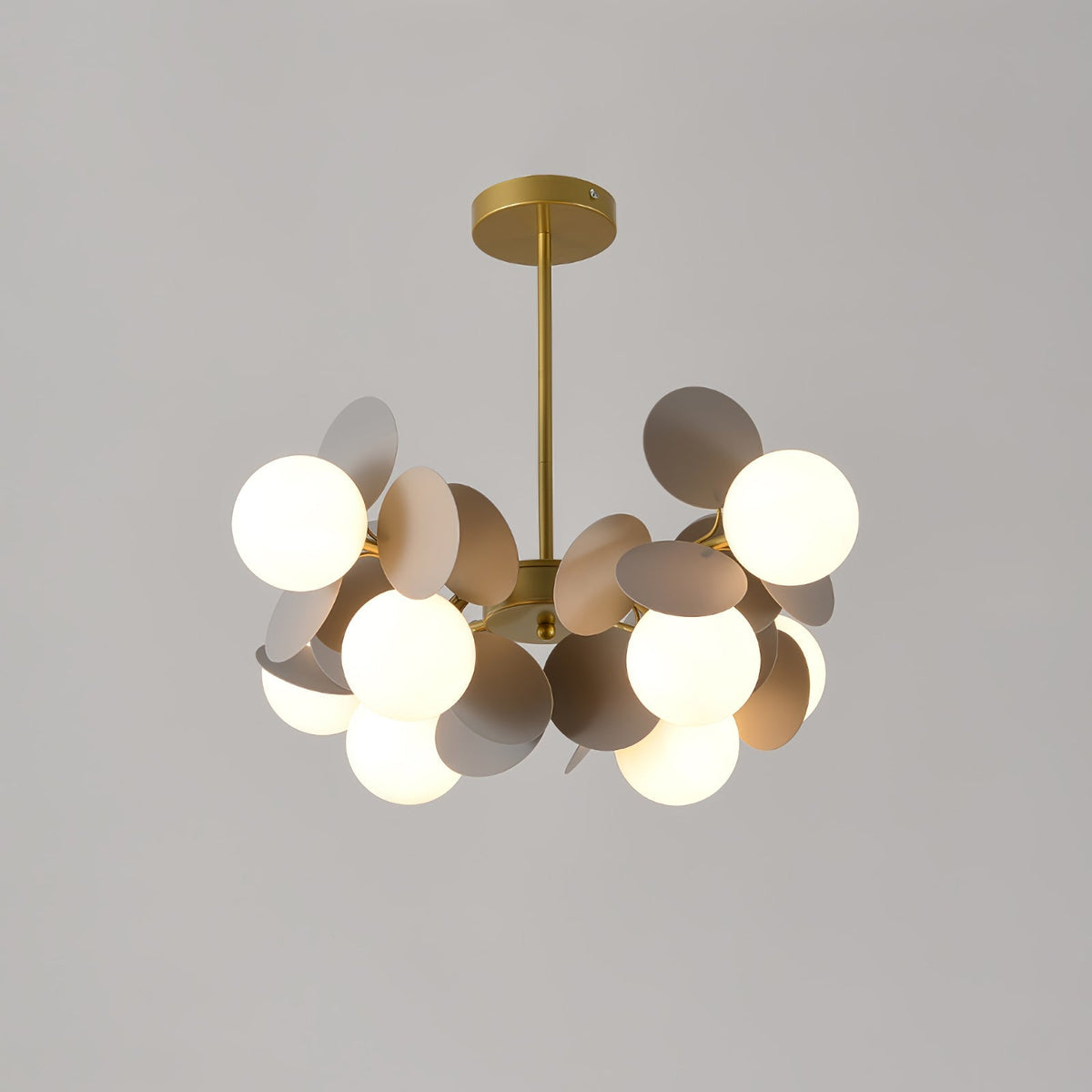 Debel Modern Chandelier