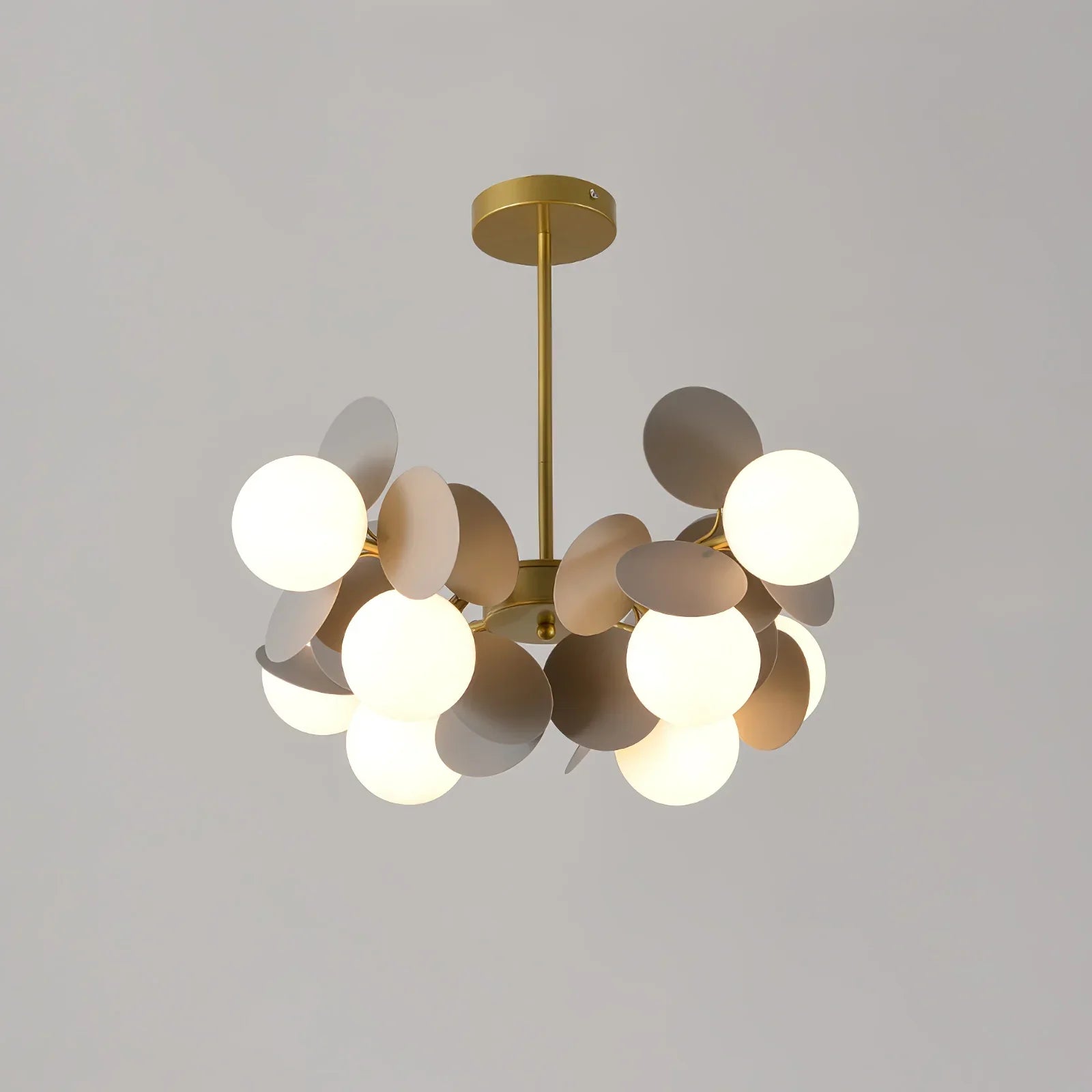 Rimaron Branch Chandelier