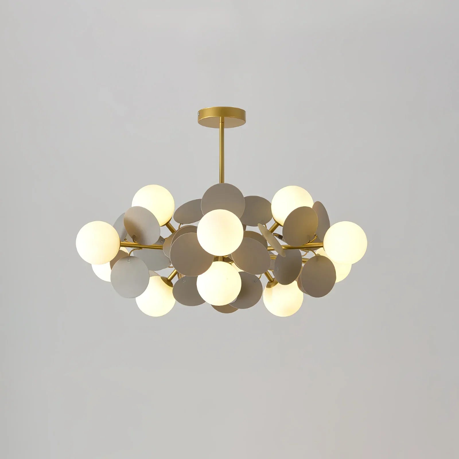 Rimaron Branch Chandelier