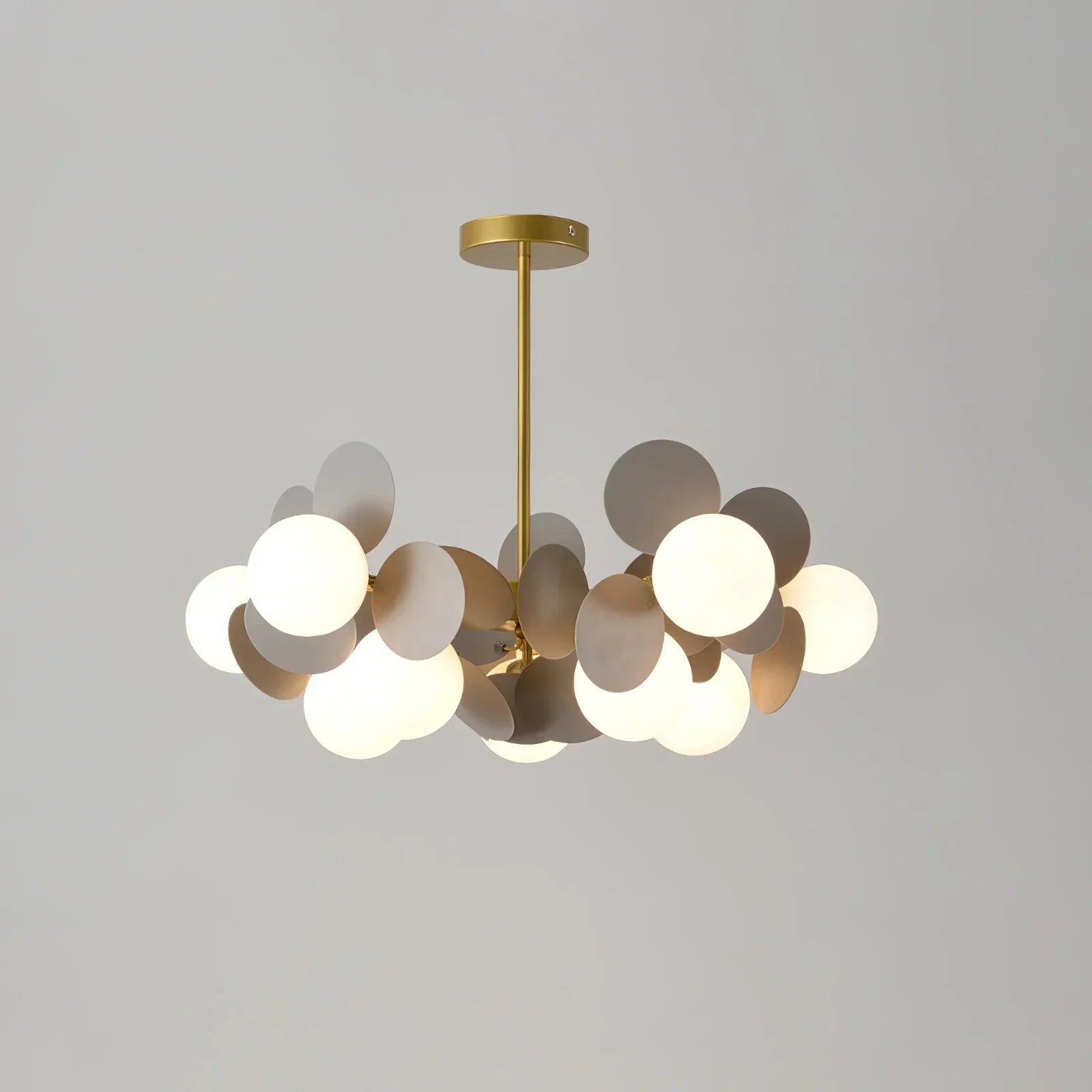 Rimaron Branch Chandelier