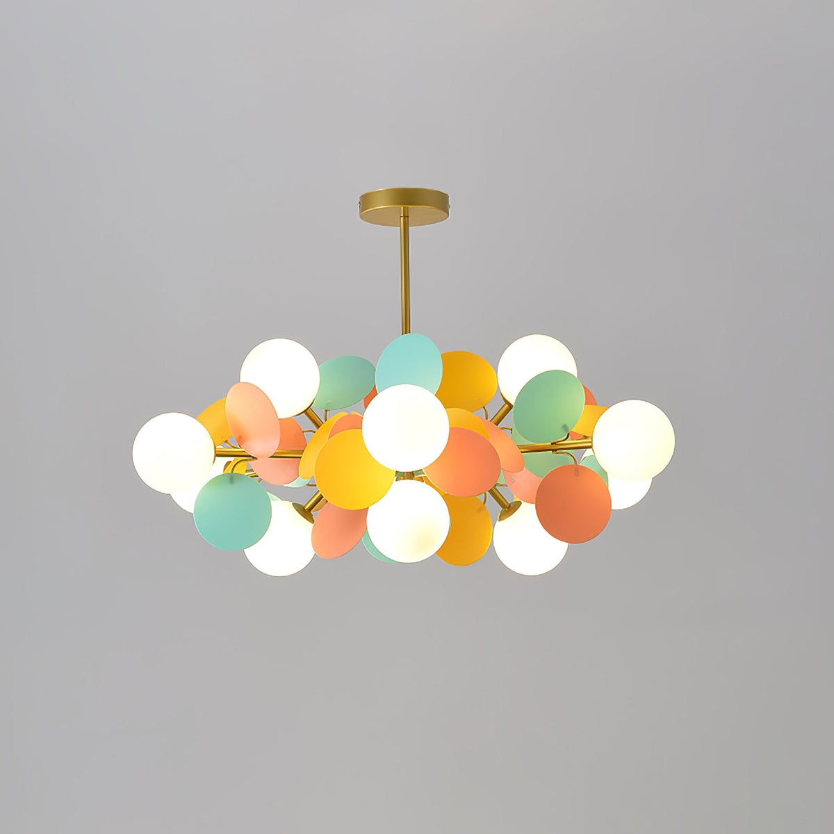 Debel Modern Chandelier