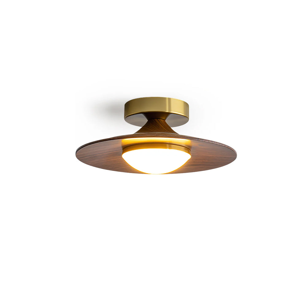 Olanon Round Ceiling Light