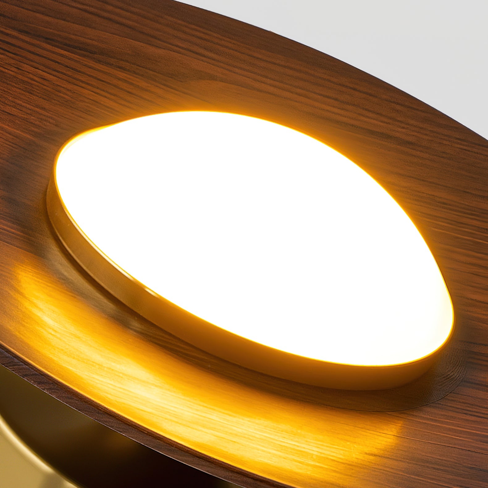 Olanon Round Ceiling Light