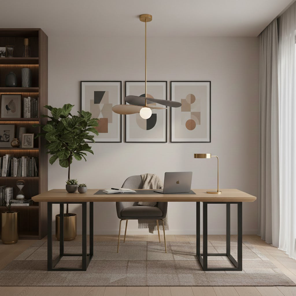 Kisan Pendant Light