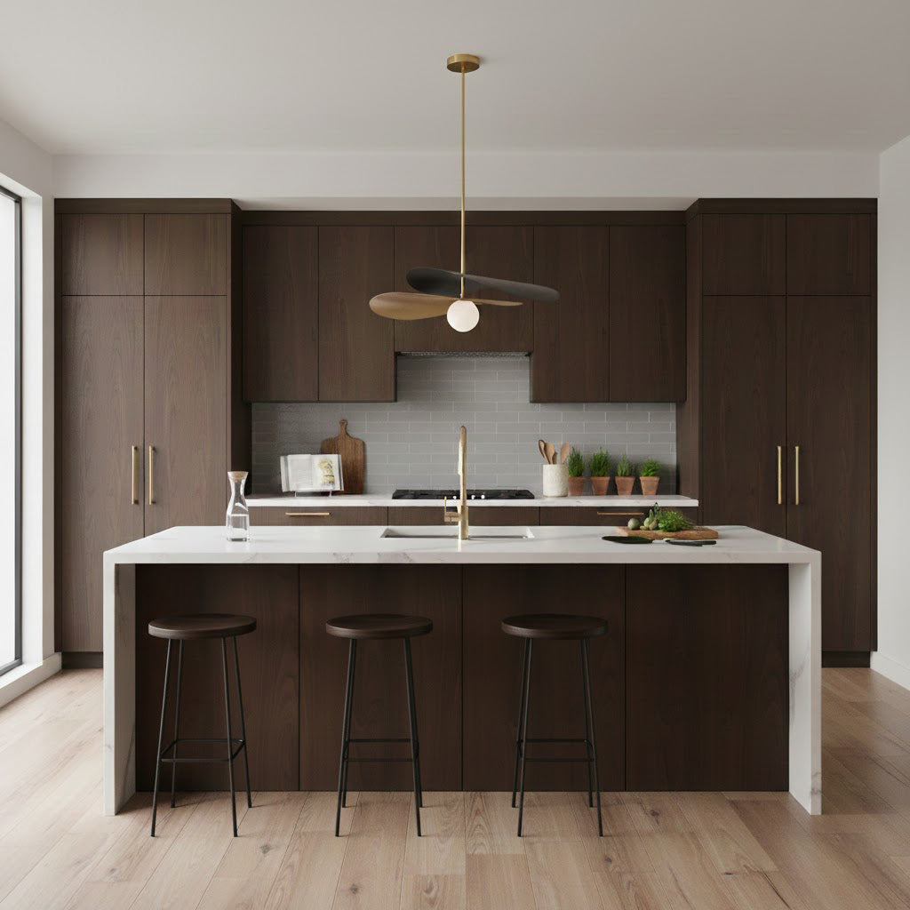Kisan Pendant Light
