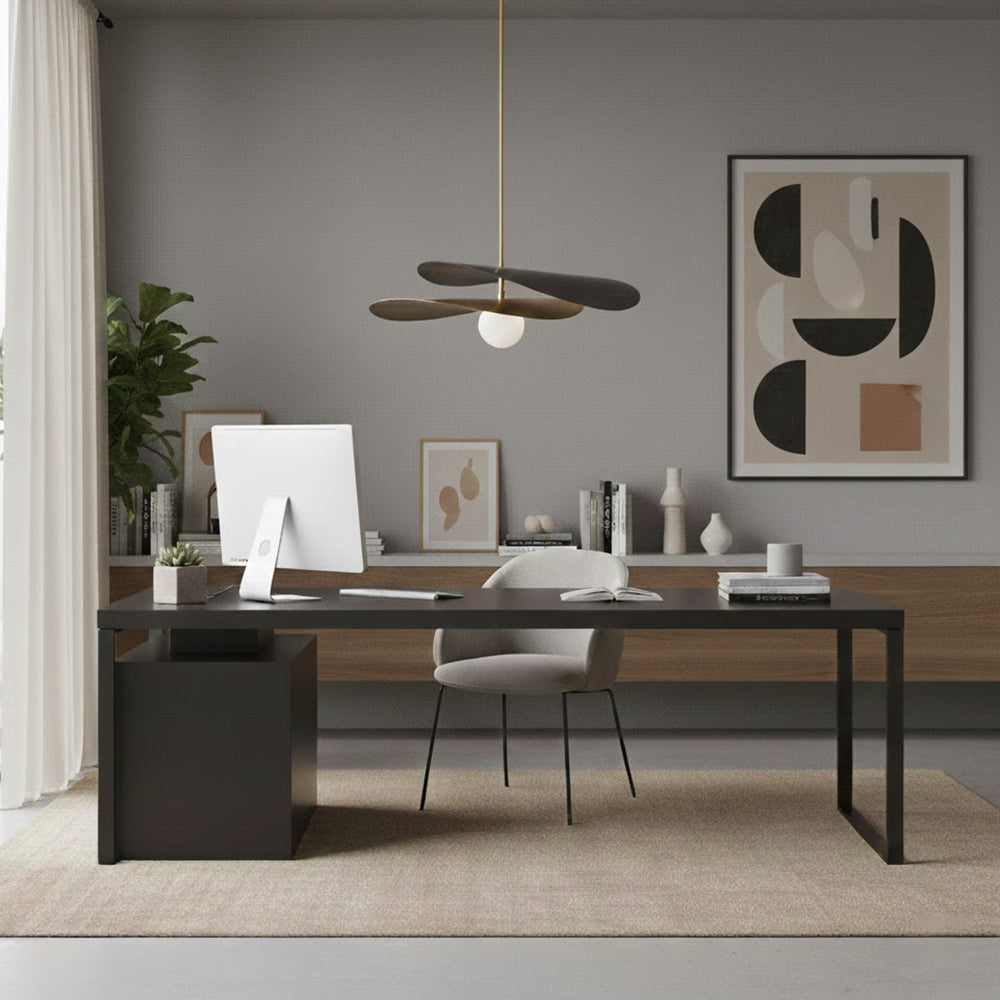 Kisan Pendant Light