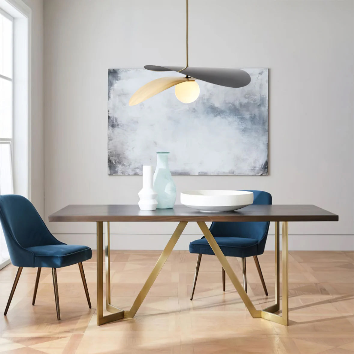 Kisan Pendant Light