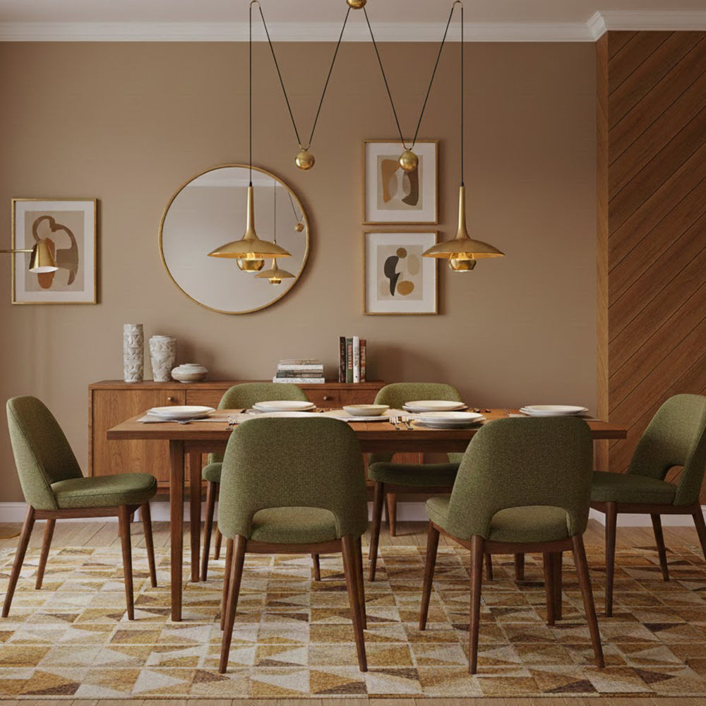 Gira Vintage Pendant Light