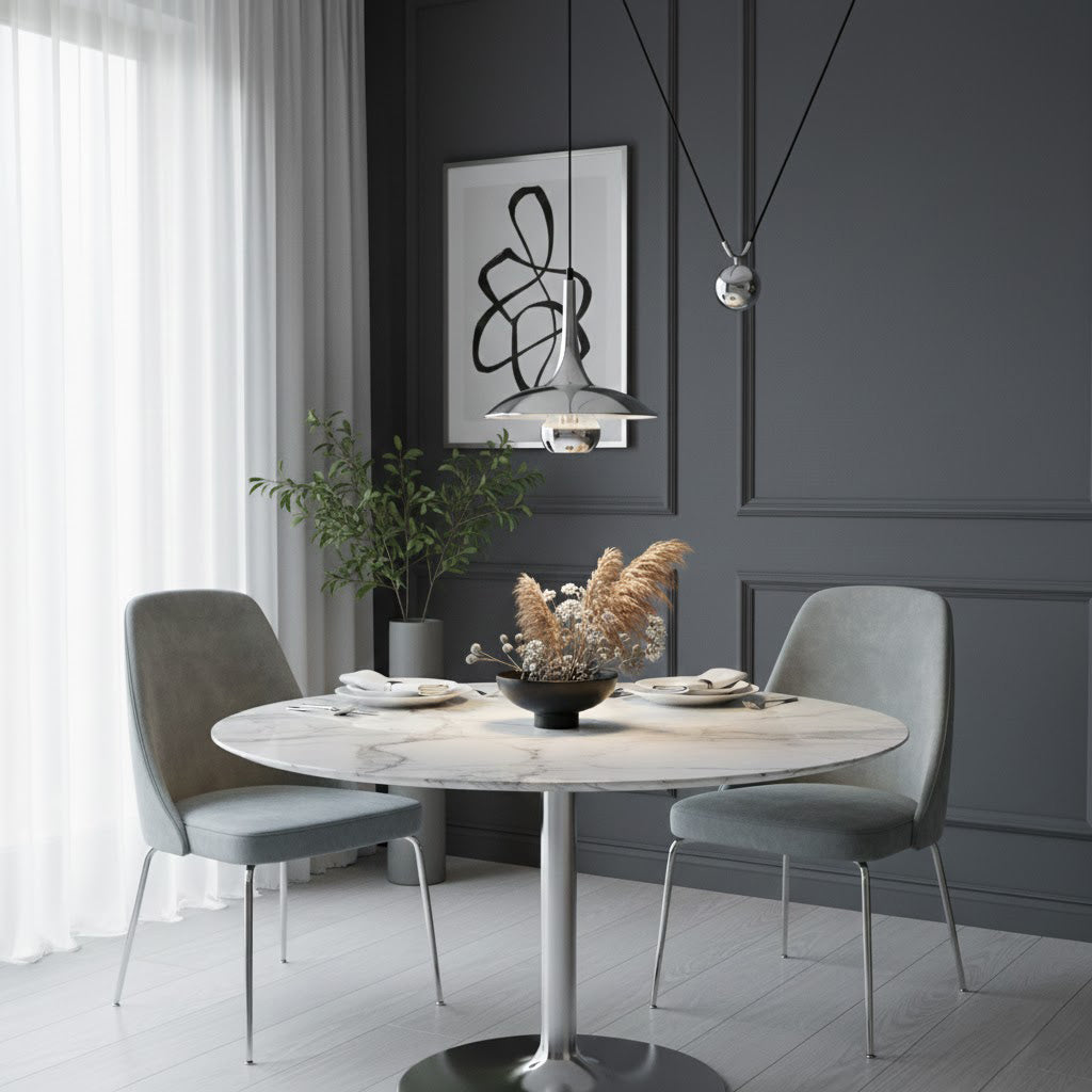 Gira Vintage Pendant Light