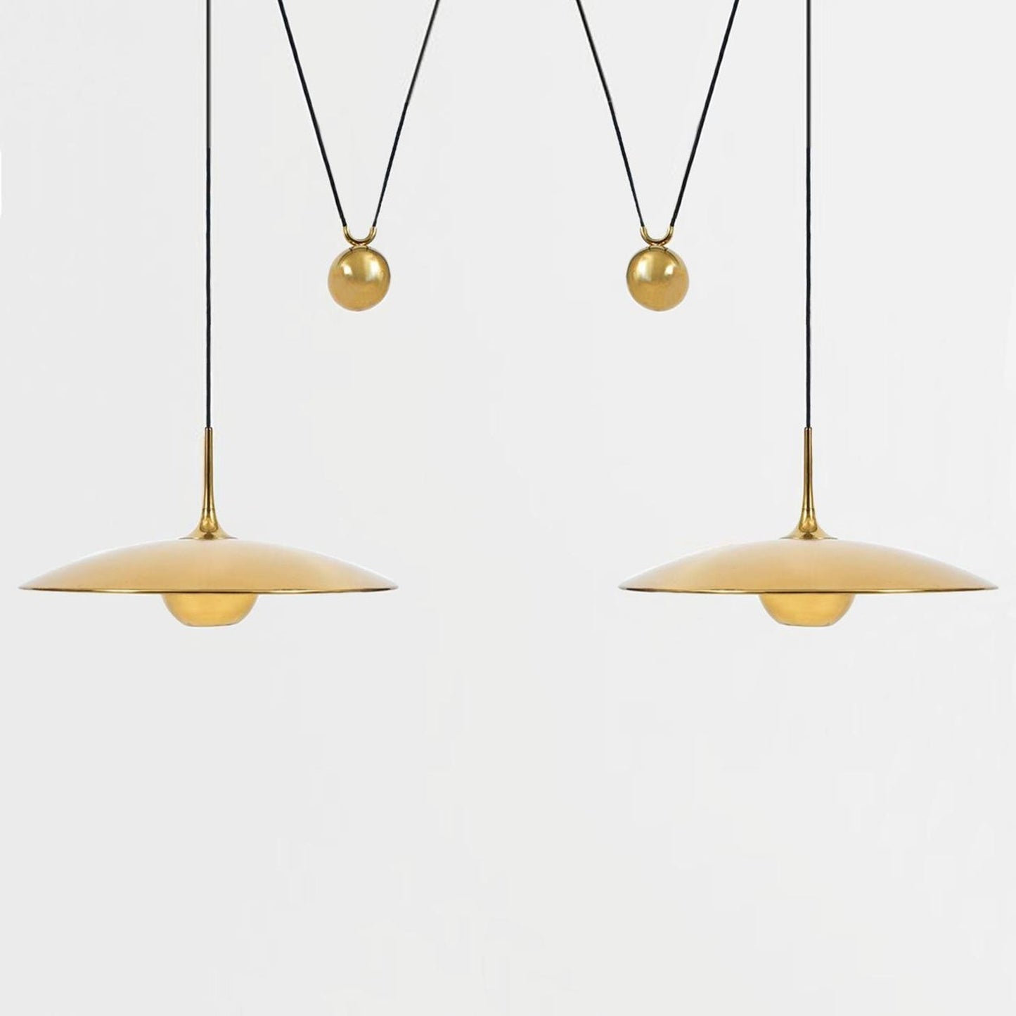 Odirenal Pendant Light