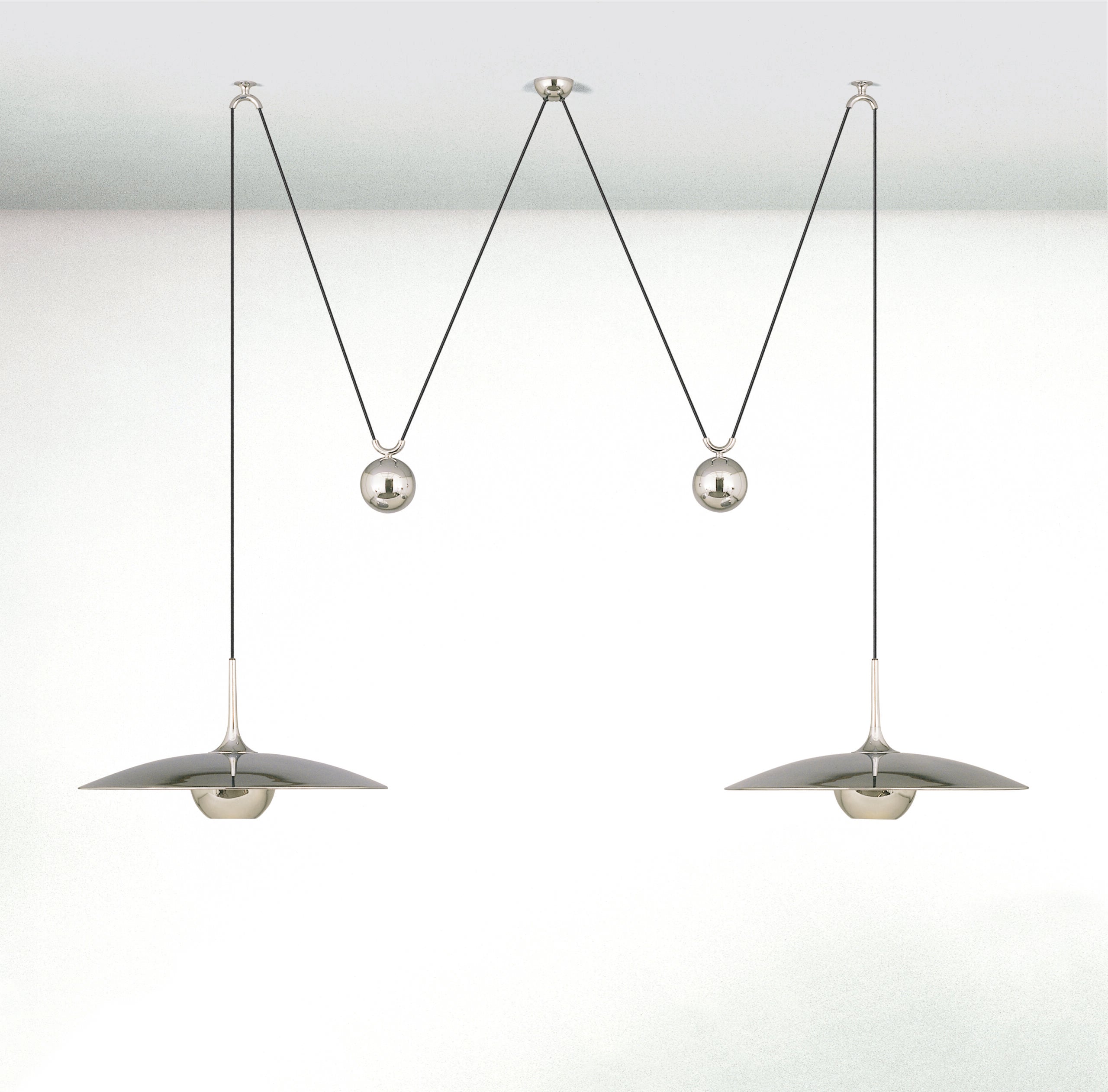Odirenal Pendant Light