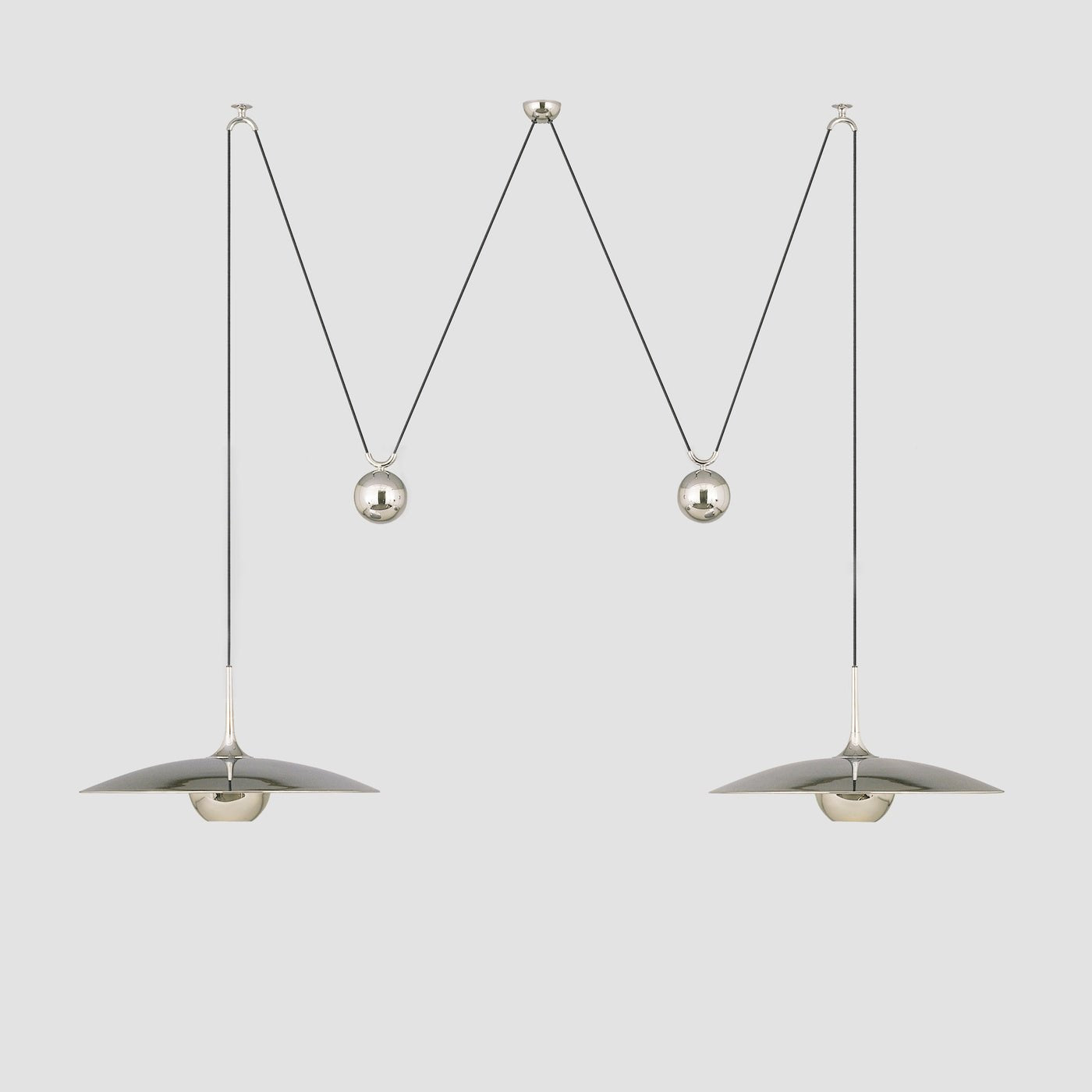 Odirenal Pendant Light
