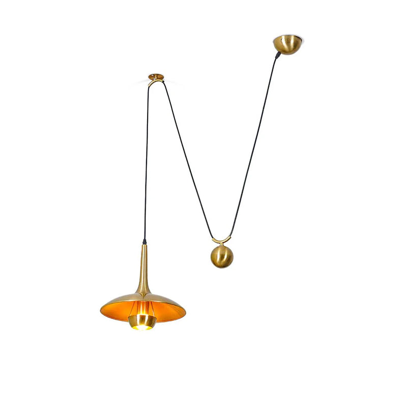 Gira Vintage Pendant Light