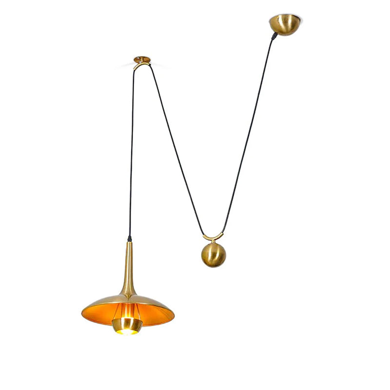 Gira Vintage Pendant Light