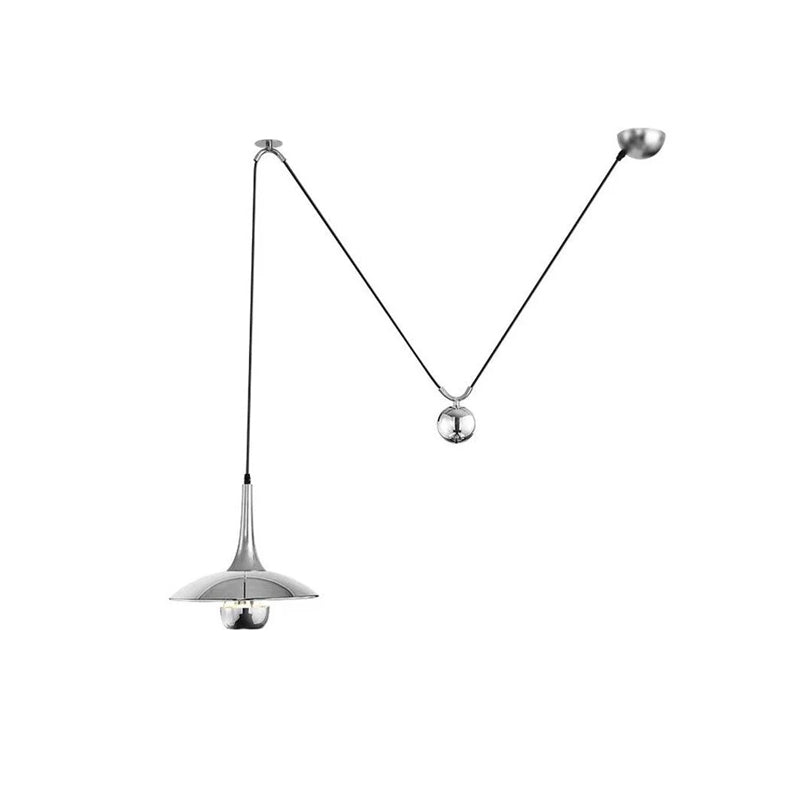Gira Vintage Pendant Light