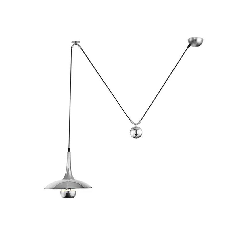 Gira Vintage Pendant Light