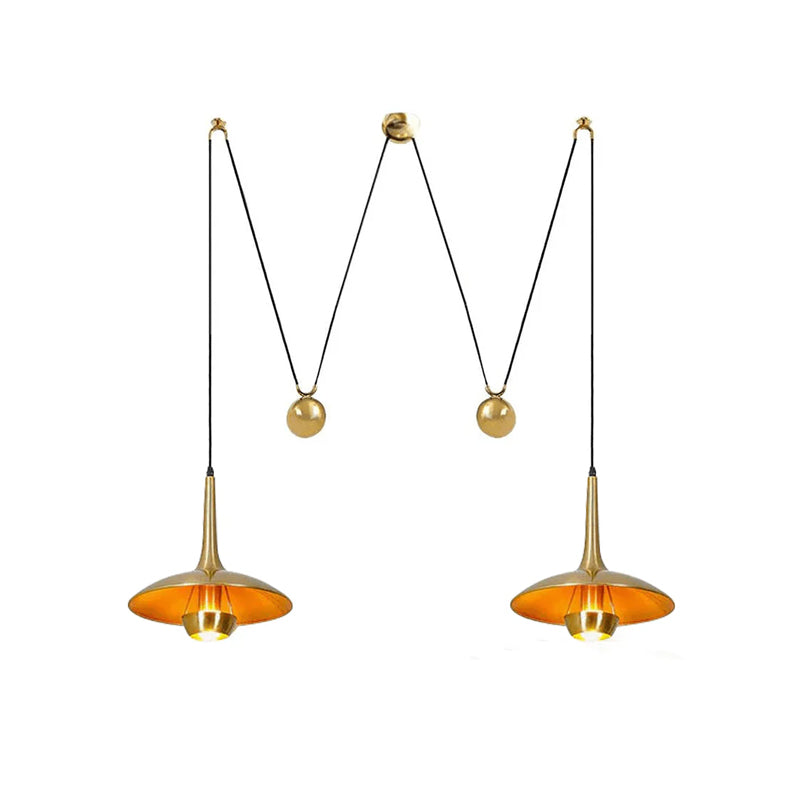Gira Vintage Pendant Light