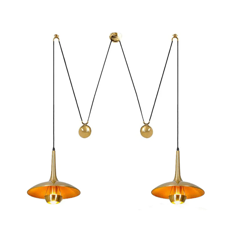 Gira Vintage Pendant Light