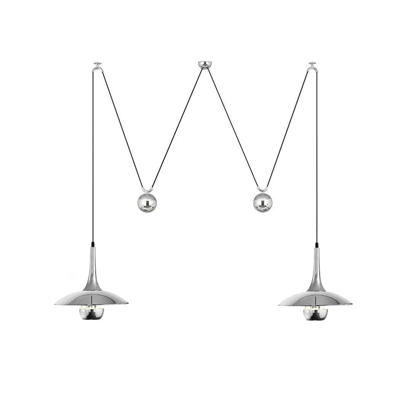 Gira Vintage Pendant Light