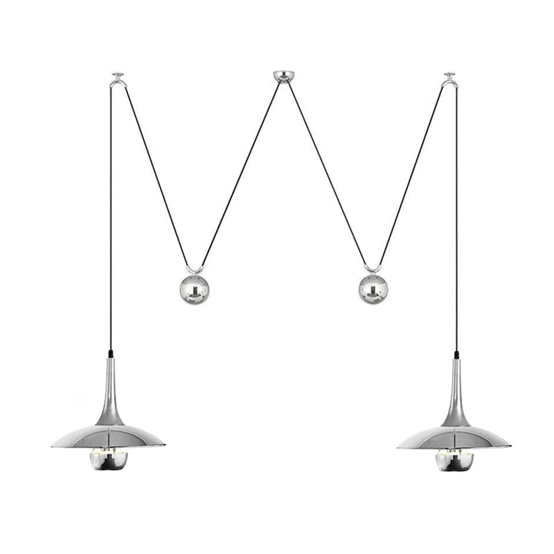 Gira Vintage Pendant Light