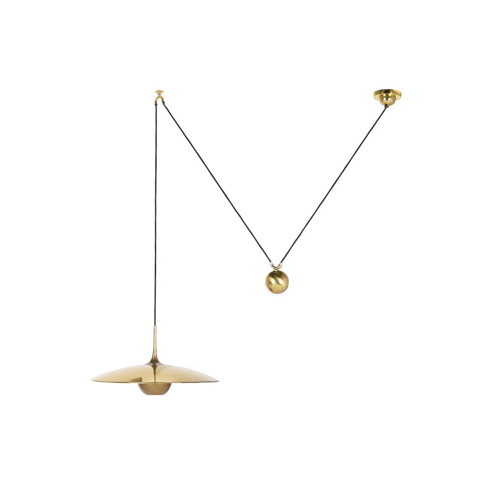 Odirenal Pendant Light