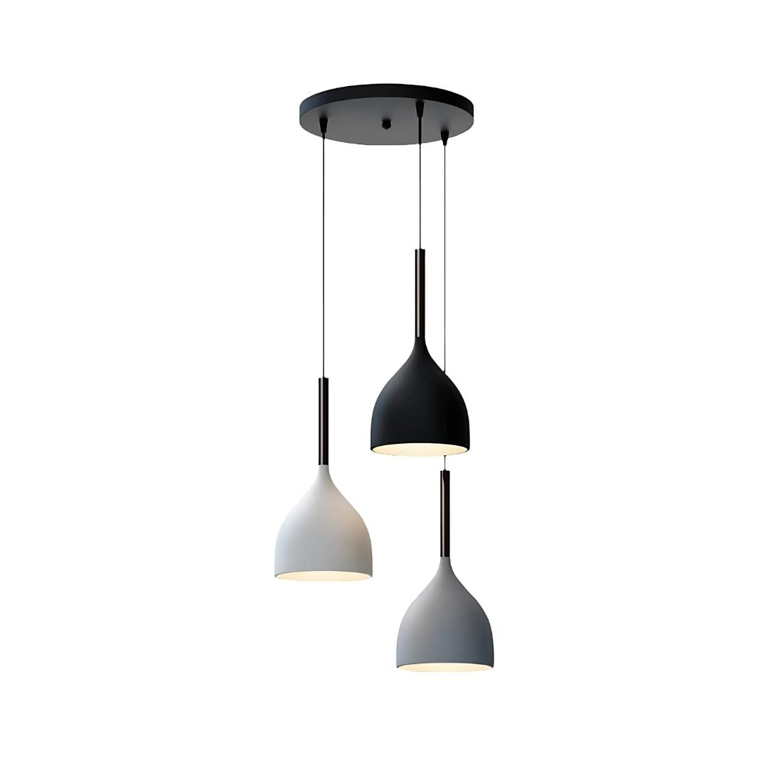 Perofa Pendant Light