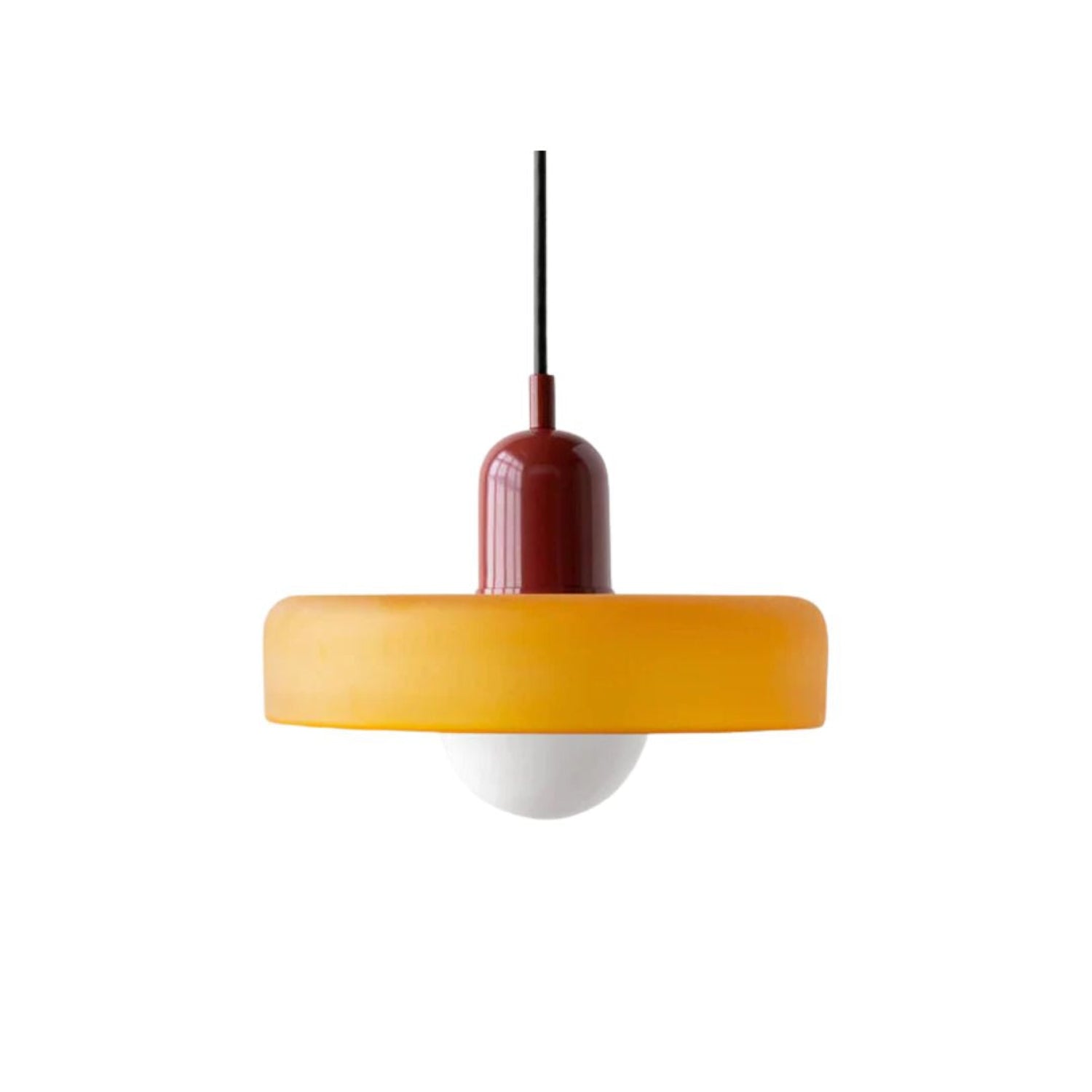 Losecan Retro Pendant Light