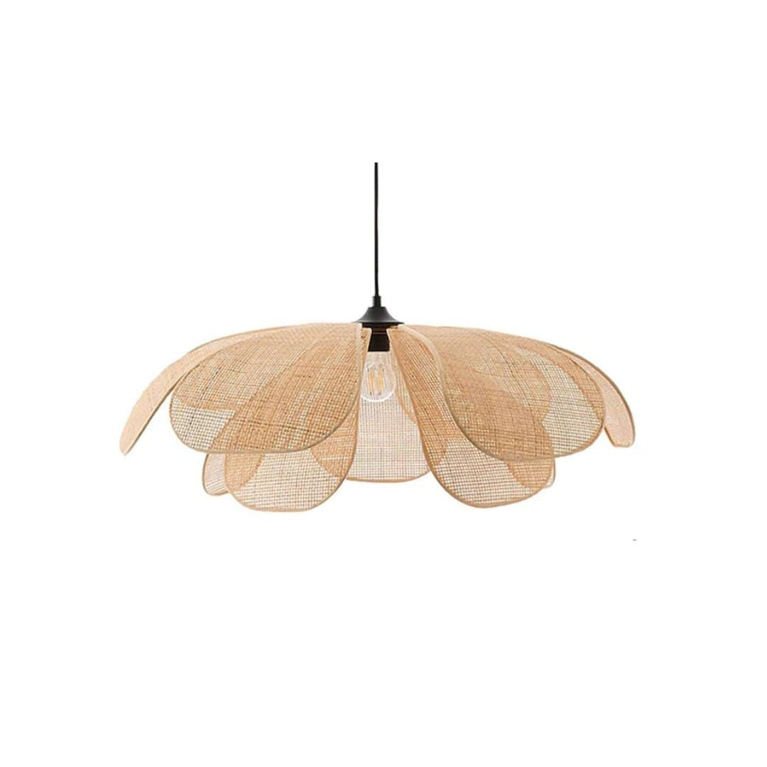 Potale Flower Pendant Light