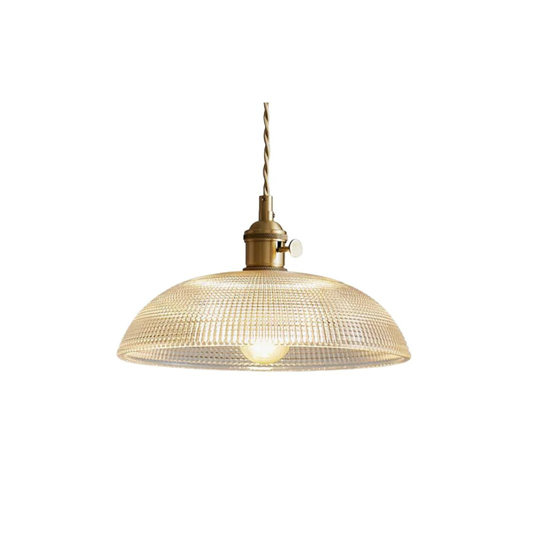 Pello Vintage Pendant Light