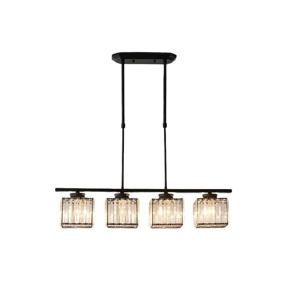 Zecova Scandinavian Pendant Light