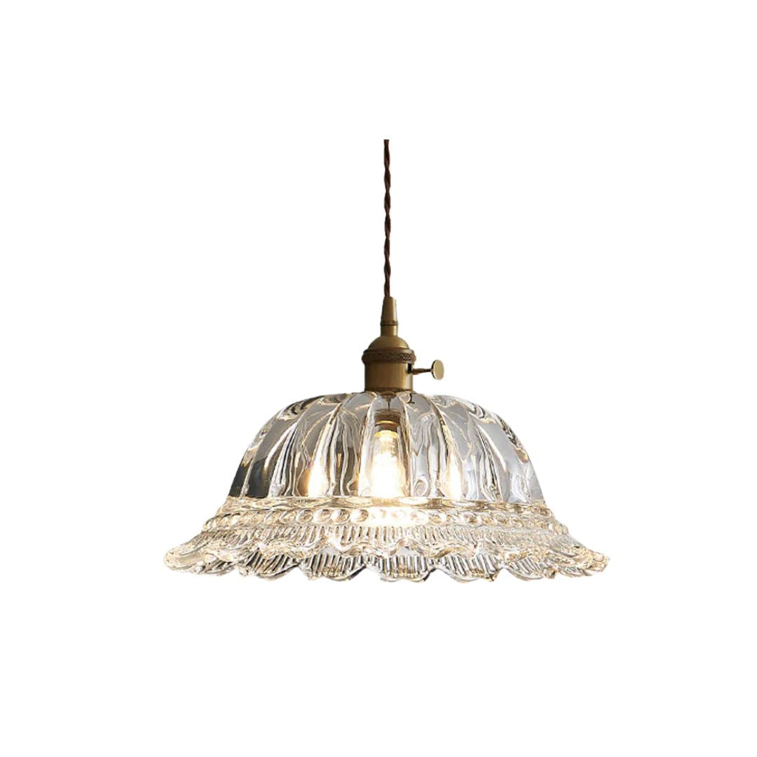 Mesolith Pendant Light